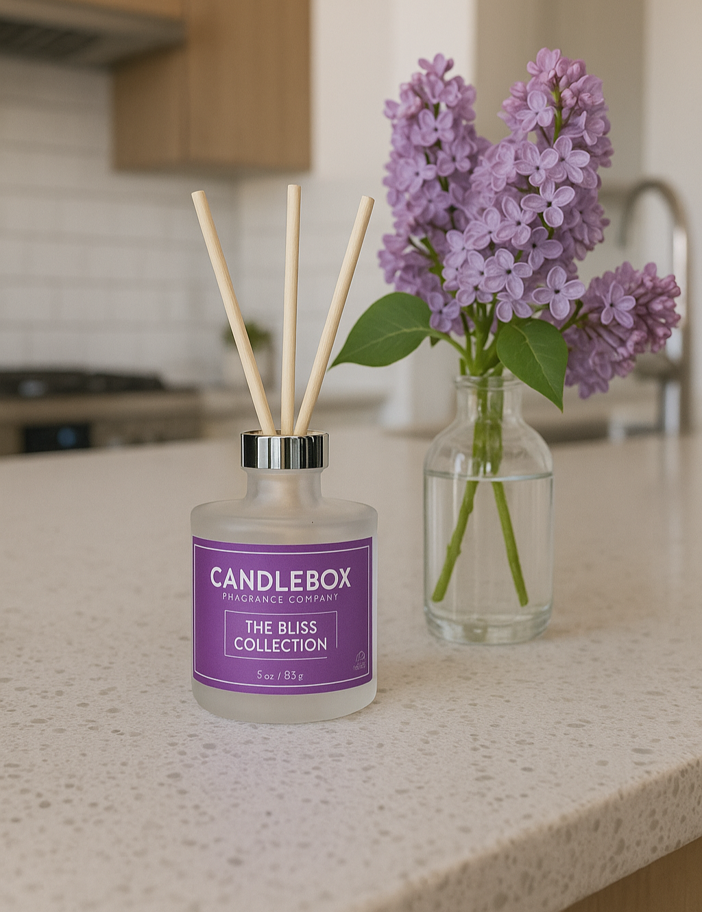 BLISS Diffuser