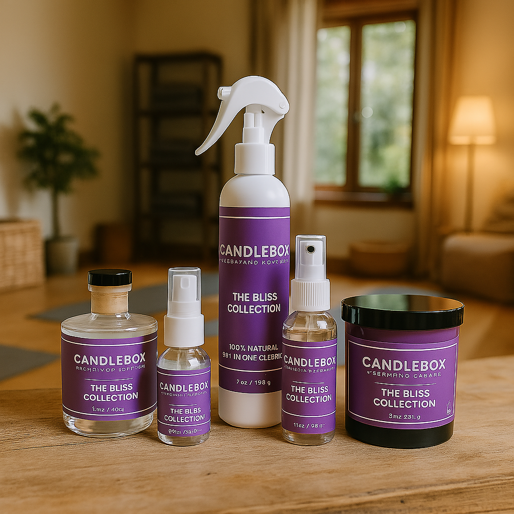 The BLISS Collection