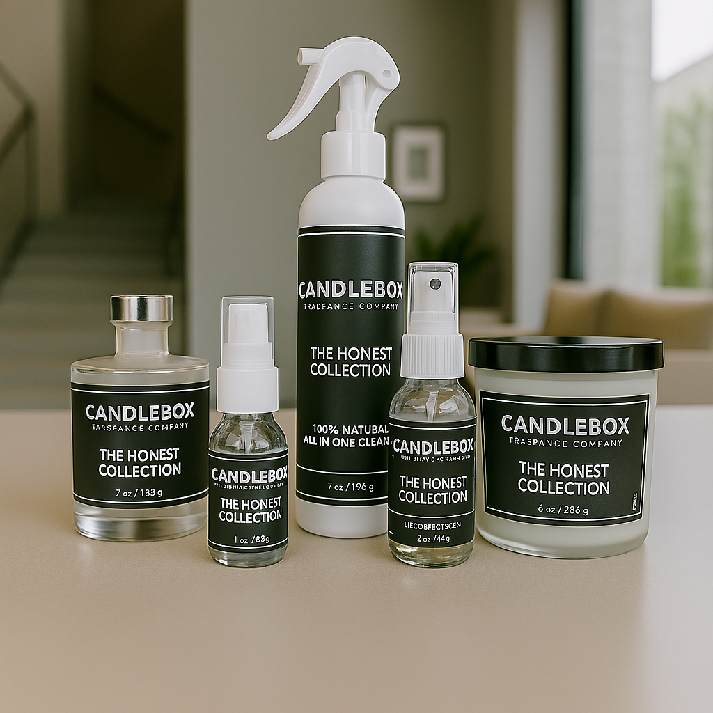The HONEST Collection