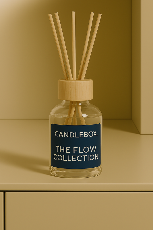 FLOW Diffuser