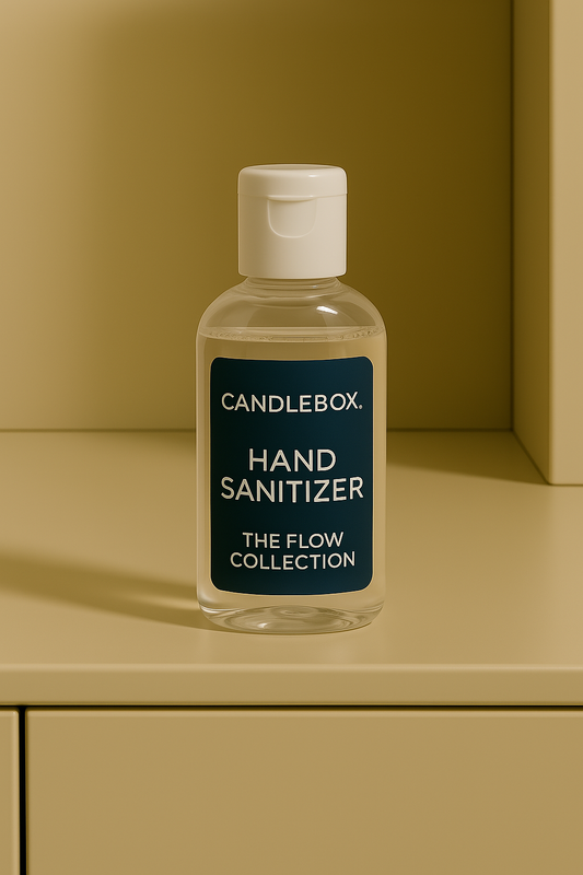 FLOW Hand Sanitizer