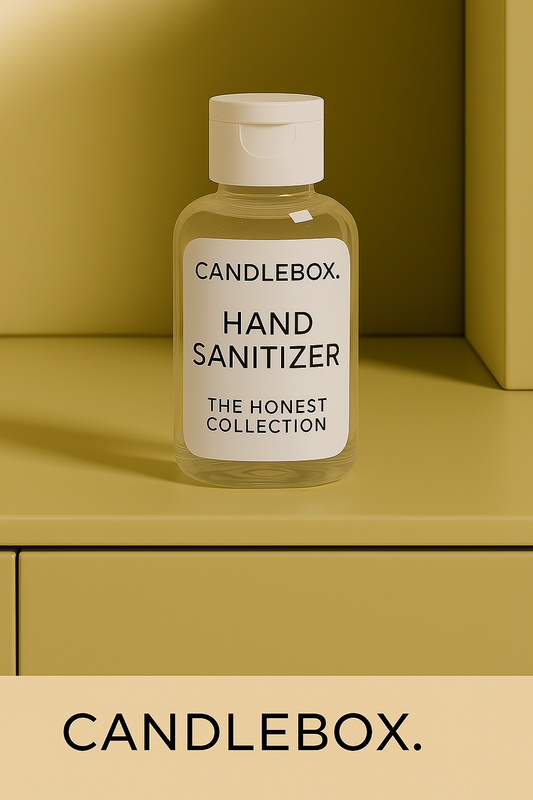 HONEST Hand Sanitizer