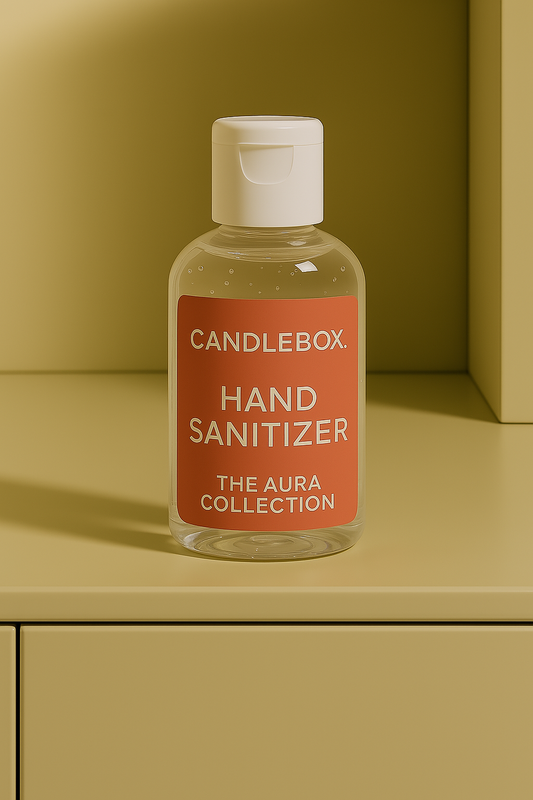 AURA Hand Sanitizer